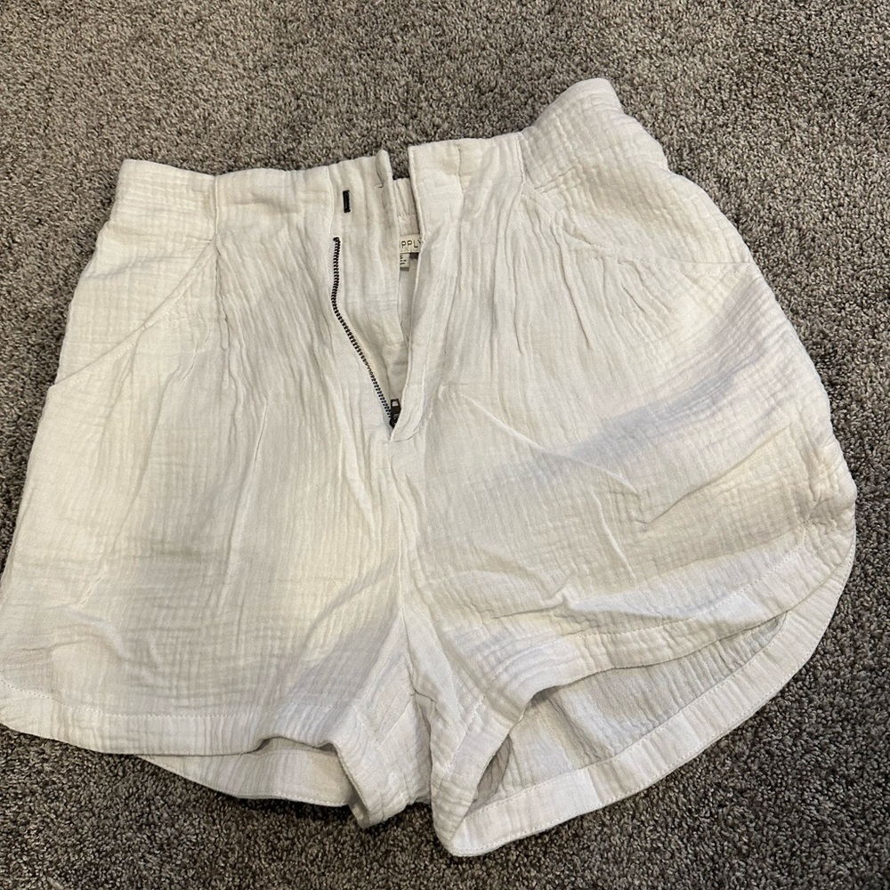 Z supply Cotton Shorts